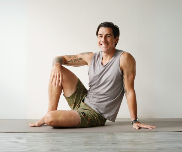 Marco Amador